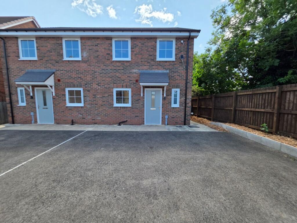 Main image of property: Town End Drive, Belle Vue, DN4