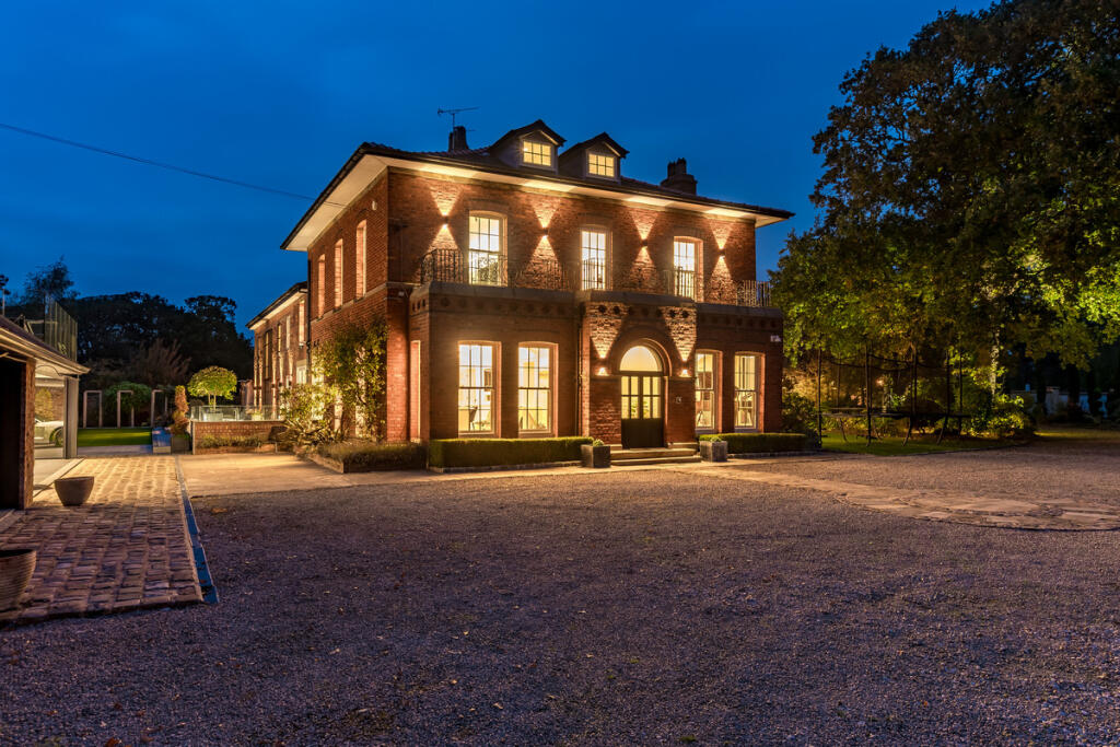 Main image of property: Lodge Lane, Lytham, FY8