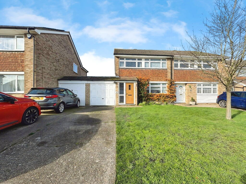 Main image of property: Pinks Hill, Swanley, BR8 8AG