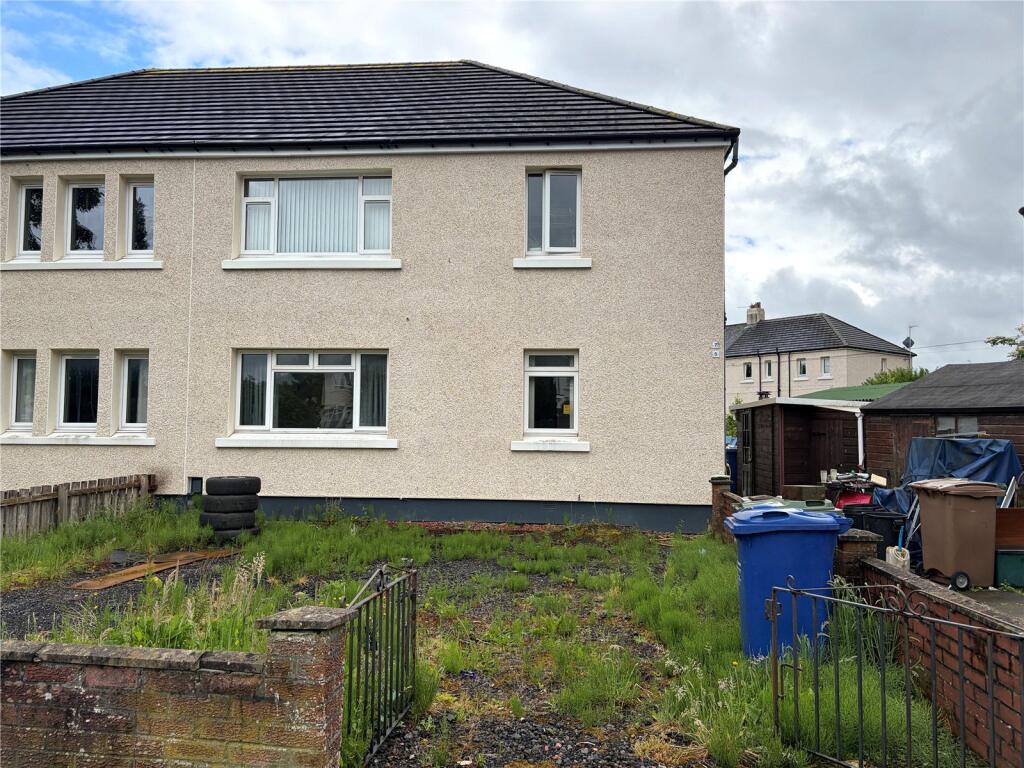 Main image of property: Luckinsford Road, Inchinnan, Renfrew, Renfrewshire, PA4