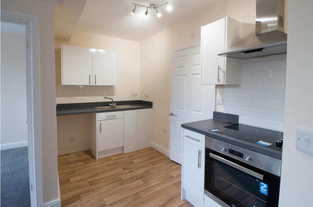 Main image of property: Kingswood House, Pelham Road, Nottingham, Nottingham City