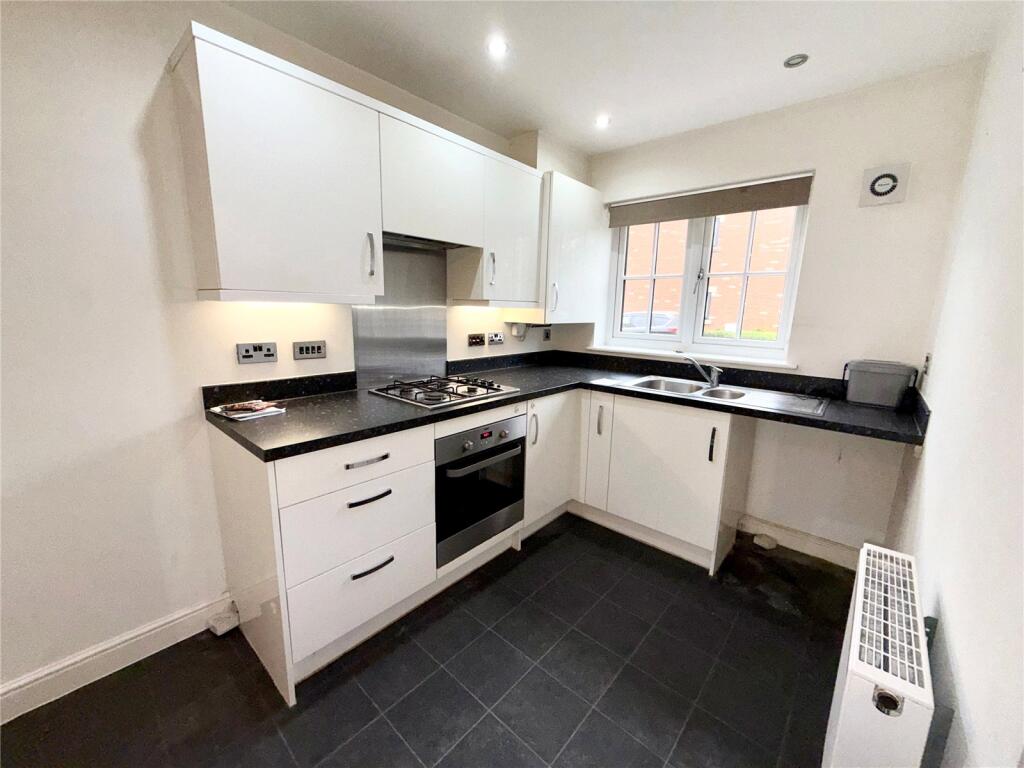 House in Blackpool - View 5