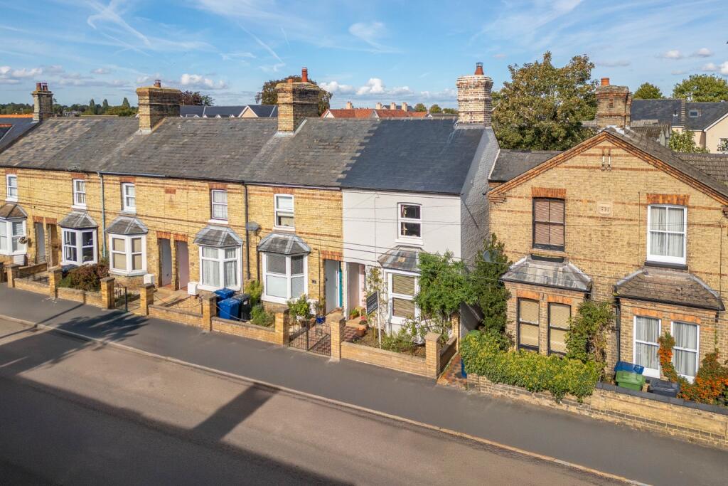 Main image of property: Avenue Road, St. Neots, Cambridgeshire, PE19 1LJ