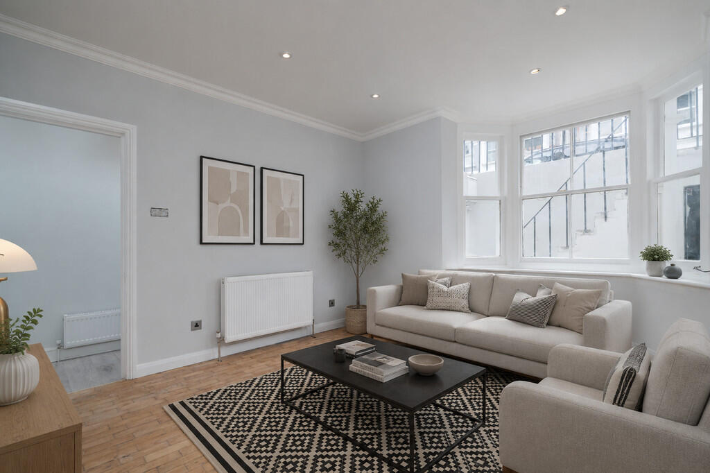 Main image of property: Burnaby Street, Chelsea