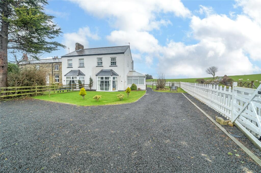 Main image of property: Station Cottages, Belford, NE70