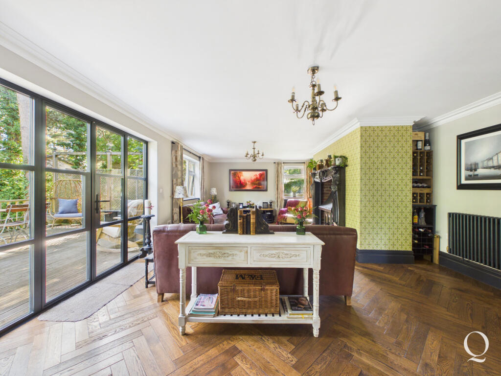 House in Bournemouth, Hillbourne, Broadstone - View 6