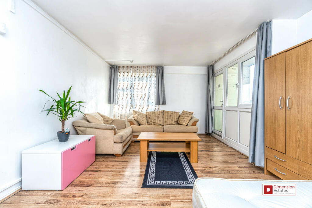 Main image of property: The Mount, Upper Clapton Road, London, E5