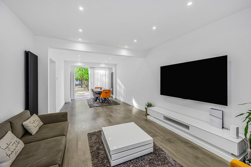 House in London - View 4