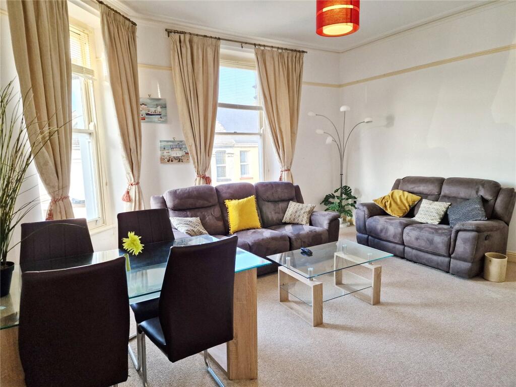 Main image of property: Grenville Road, Plymouth, Devon, PL4