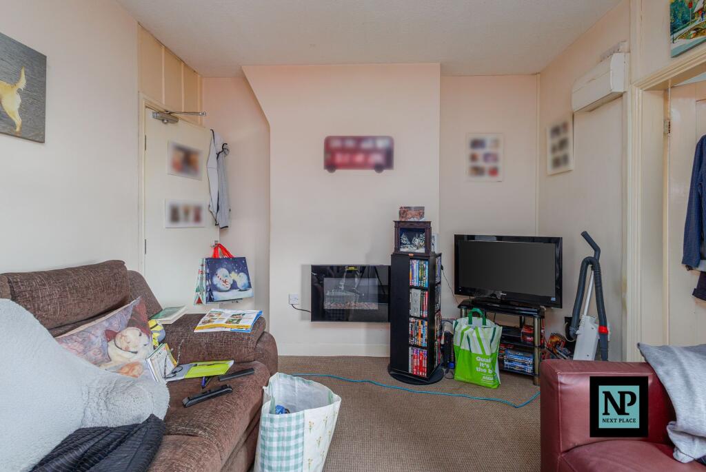 Additional image 11 of Long Street, Dordon, B78