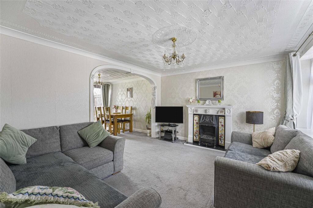 House in Dartford - View 4