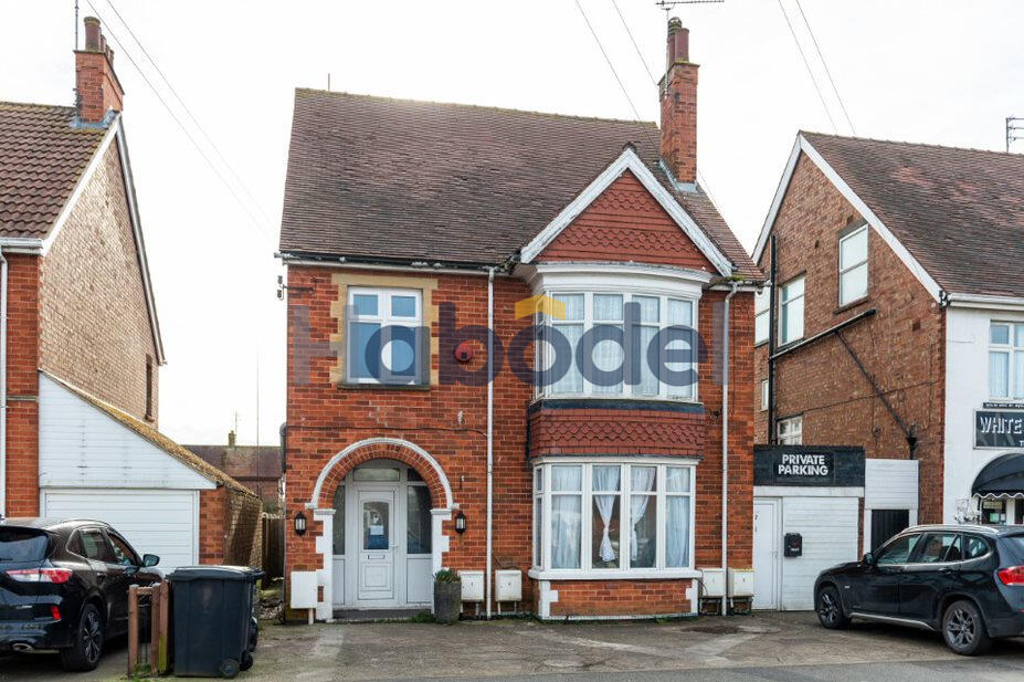 Main image of property: Sandbeck Avenue, Skegness, PE25 3JS