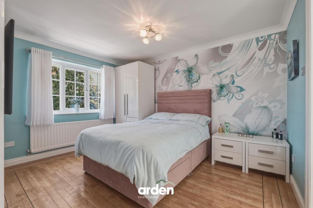 Additional image 10 of Grazing Lane, Redditch, B97