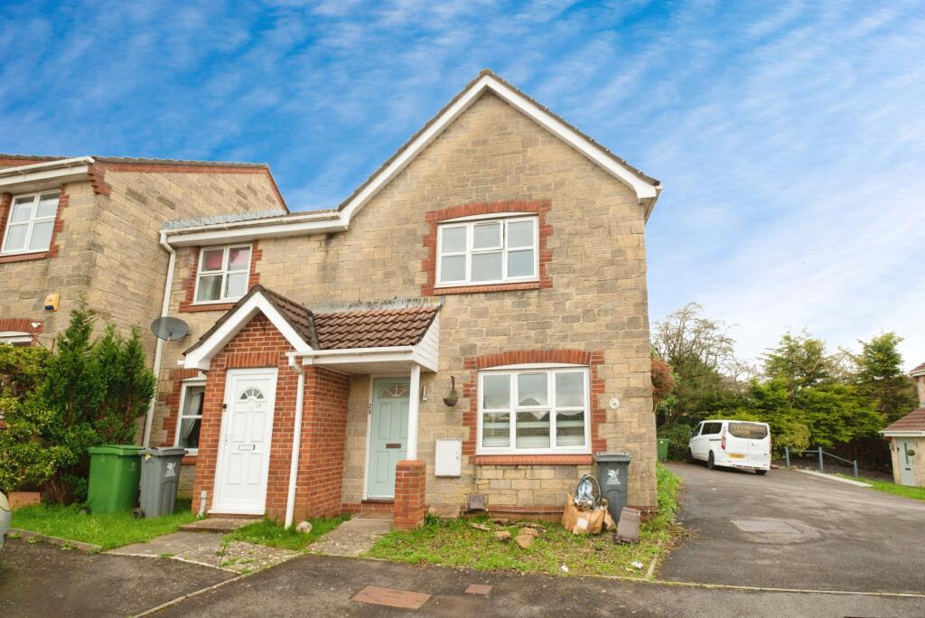 Main image of property: Sindercombe Close, Pontprennau, Cardiff, CF23