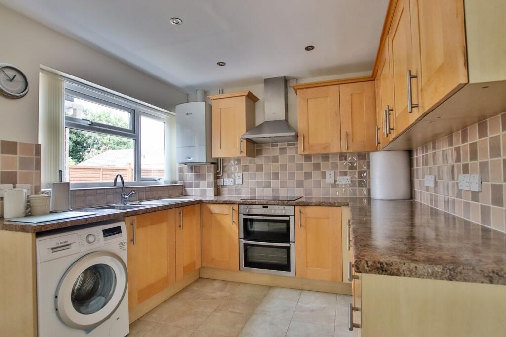 House in Worcester, Northwick - View 4
