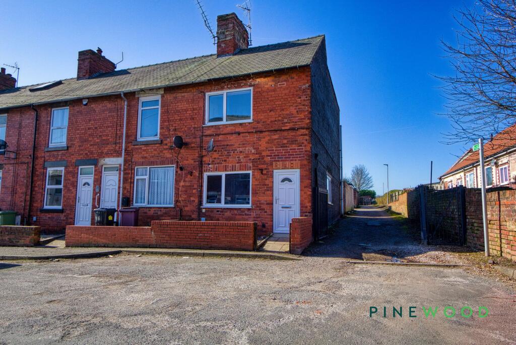 Main image of property: John Street, Creswell, S80