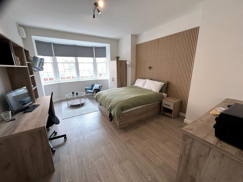 Main image of property: High Steet, City Centre