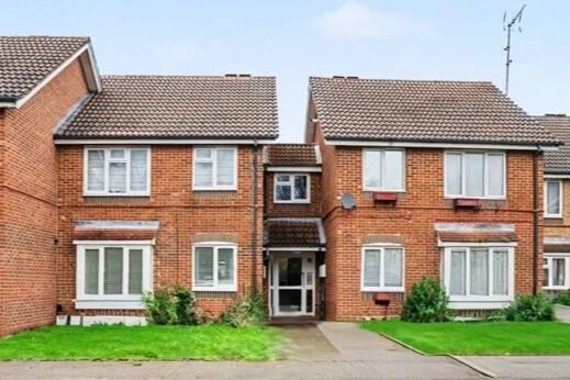 Main image of property: Teresa Gardens, Waltham Cross, EN8
