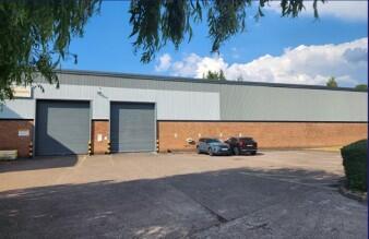 Additional image 3 of Unit 36 Gravelly Industrial Park, Birmingham, West Midlands, B24 8TA
