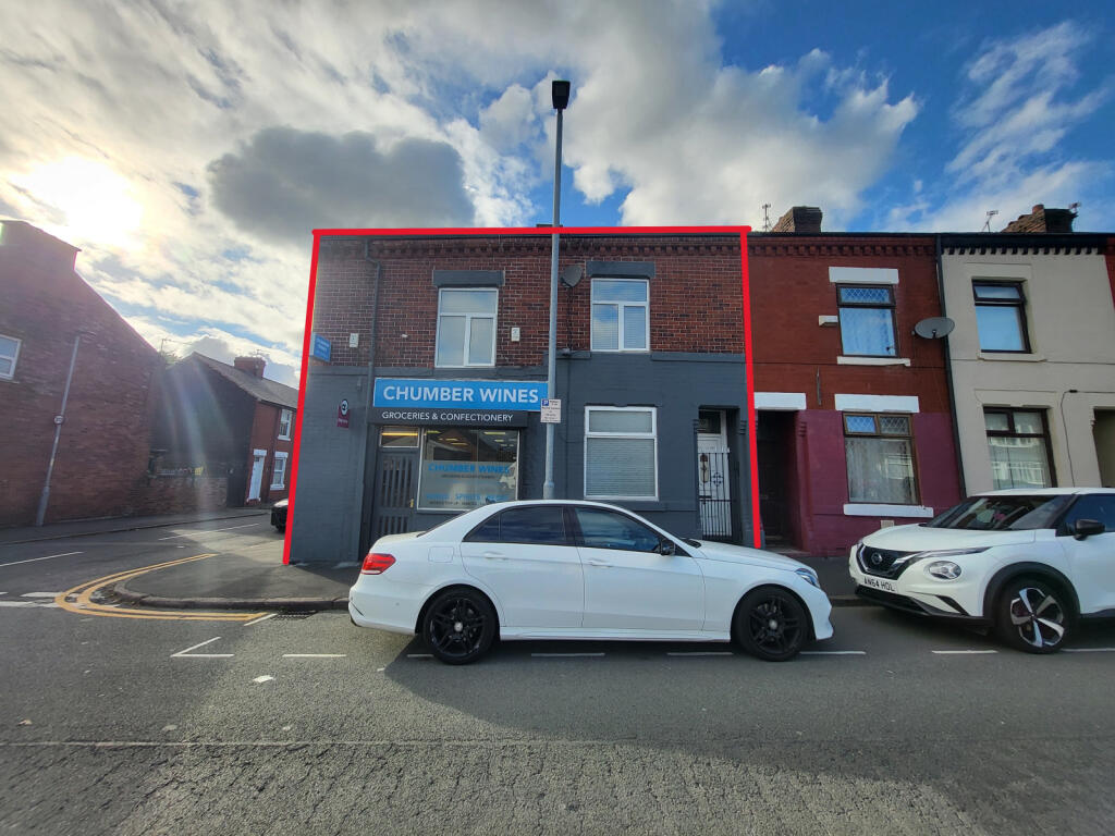 Main image of property: Schofield Street, Manchester. M11 4RB
