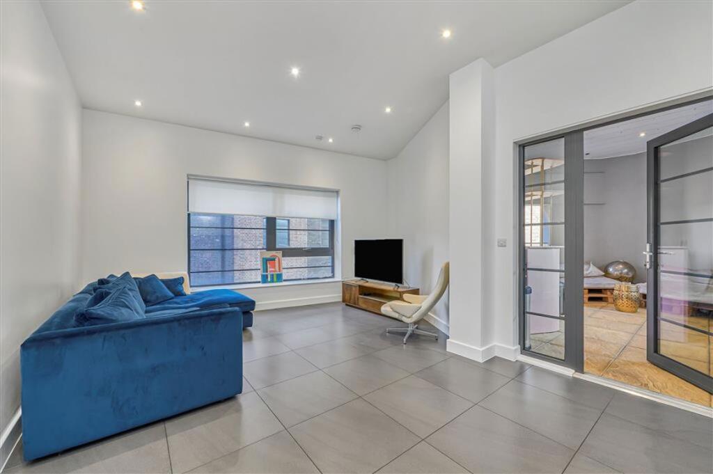 Main image of property: Powis Street, Woolwich