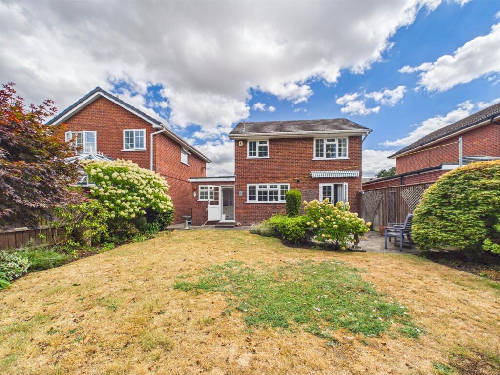 House in Bournemouth - View 2