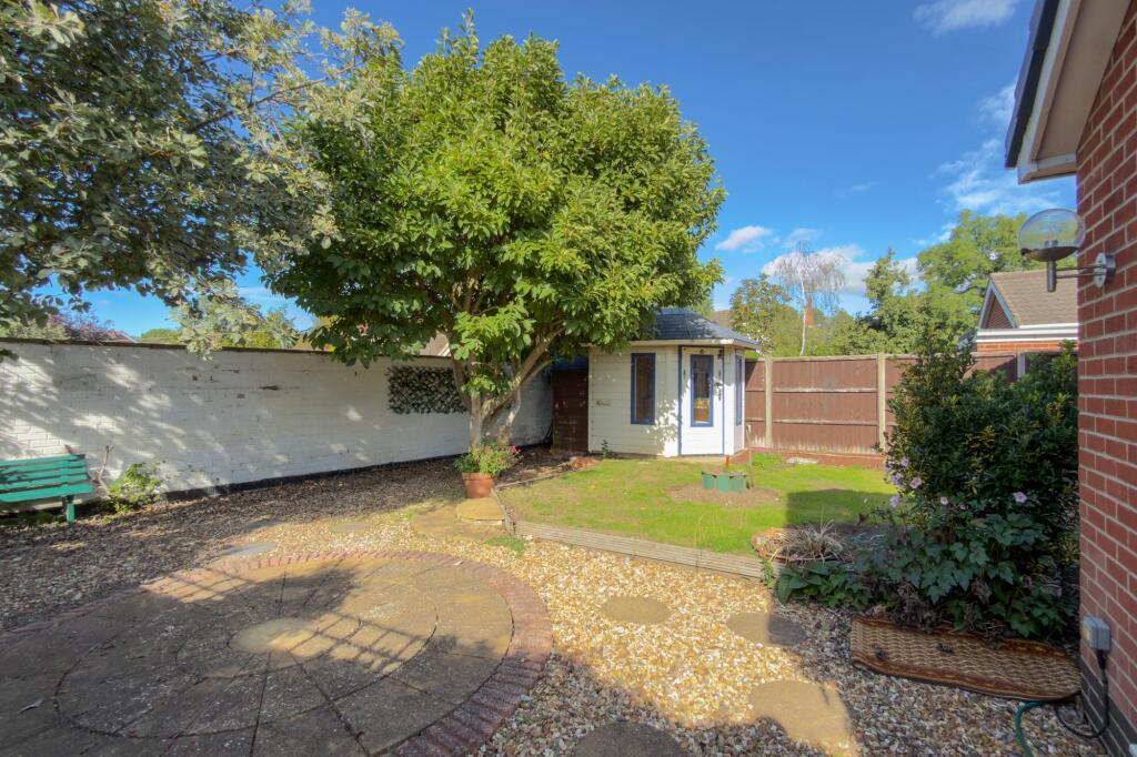 Gables Lea, Sutton Bonington, LE12 photo 4