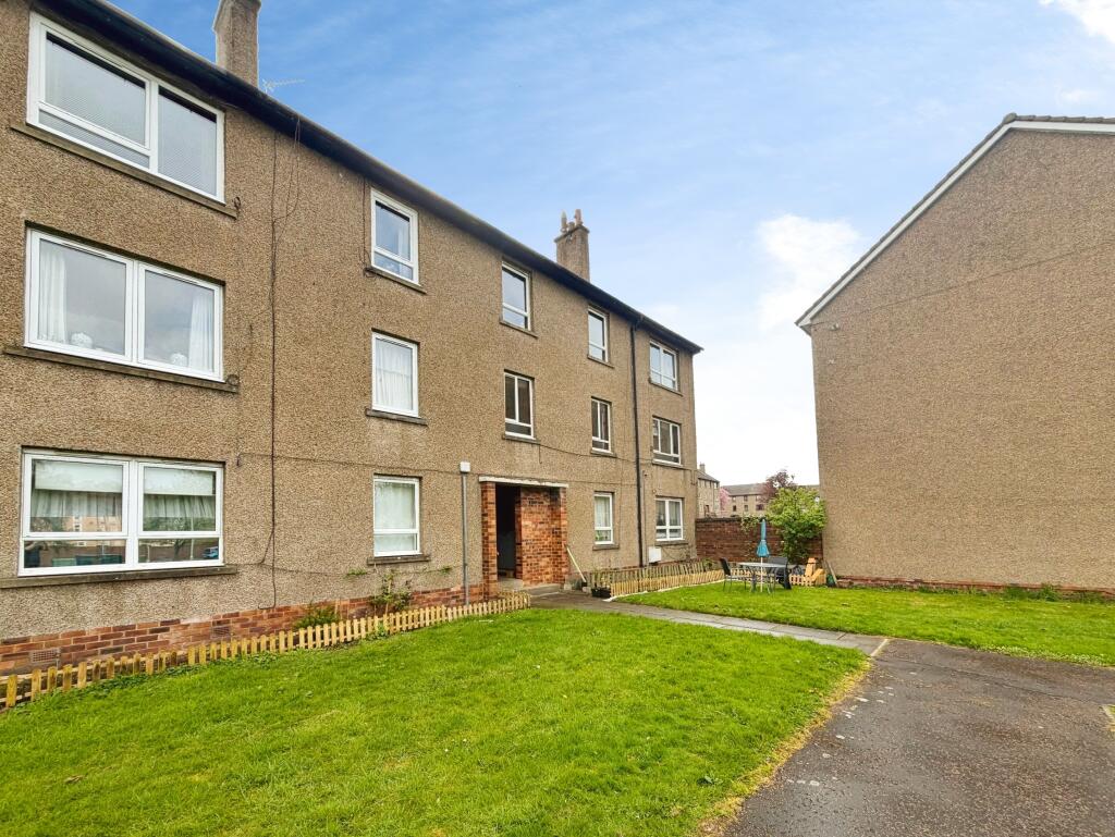 Main image of property: Saggar Street, Dundee, DD2