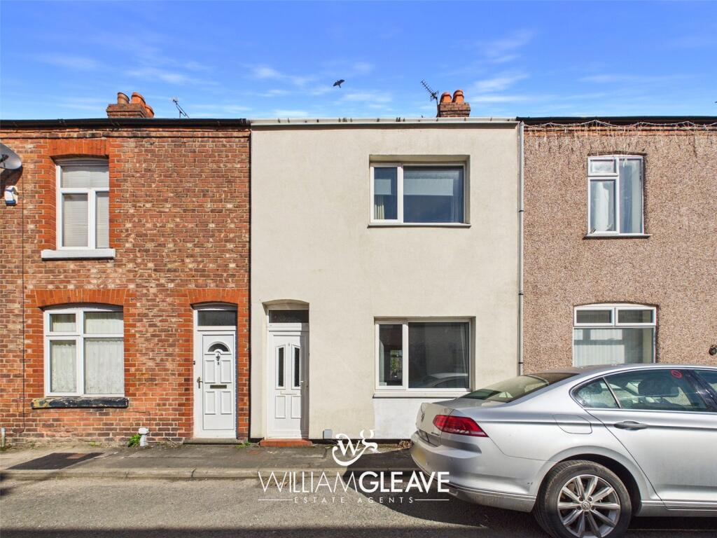 Main image of property: Cestrian Street, Connah's Quay, Deeside, Flintshire, CH5