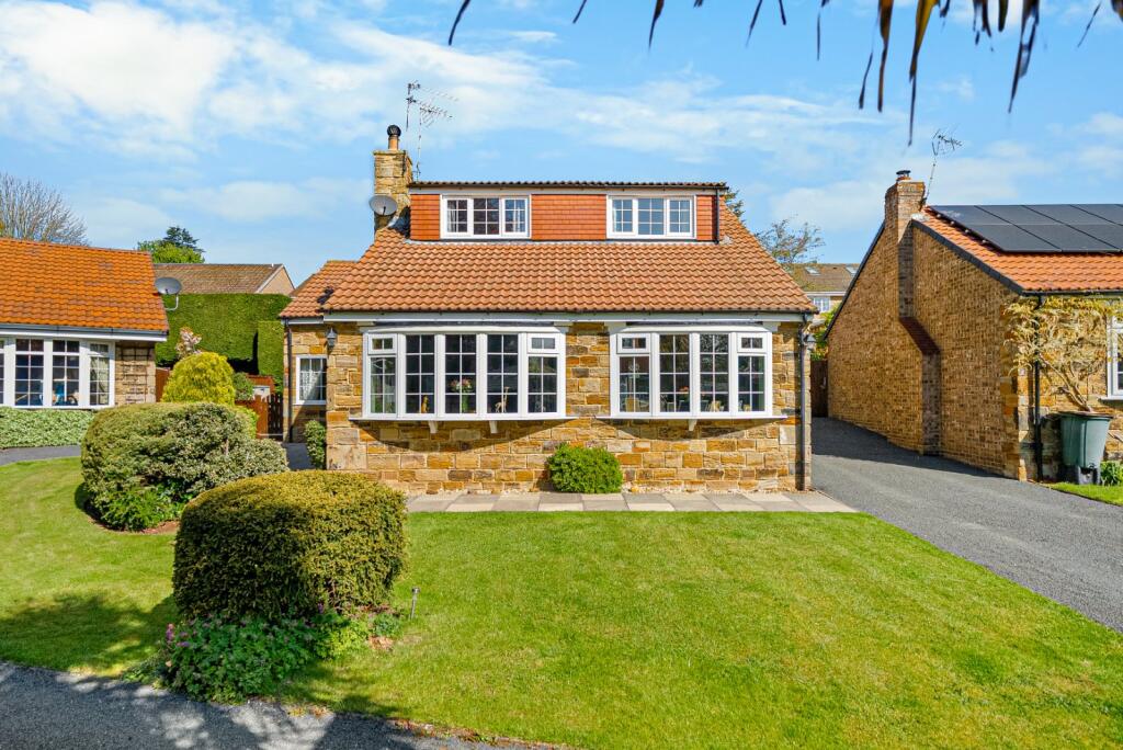 Main image of property: Farthings, 3 Penny Lane, Ripon, North Yorkshire, HG4