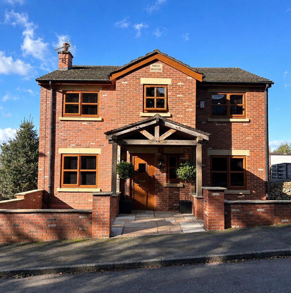 Main image of property: Low Crompton Road, Royton, Oldham, Greater Manchester, OL2