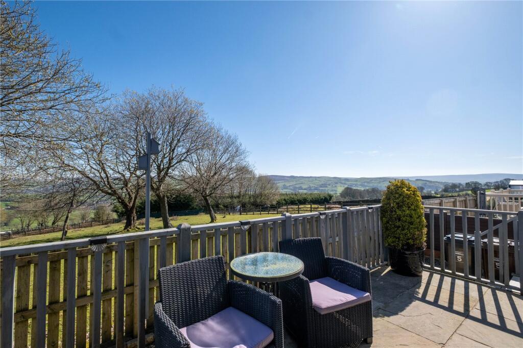 Additional image 2 of High View, Dales View Park, Salterforth, Barnoldswick, BB18