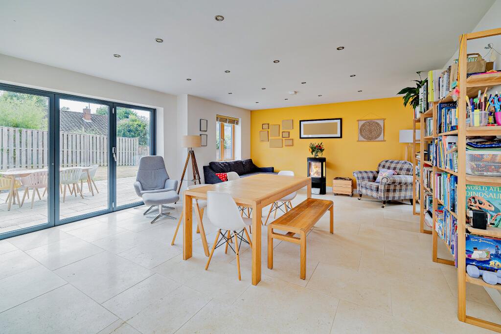 House in Shrewsbury, Montgomery - View 5