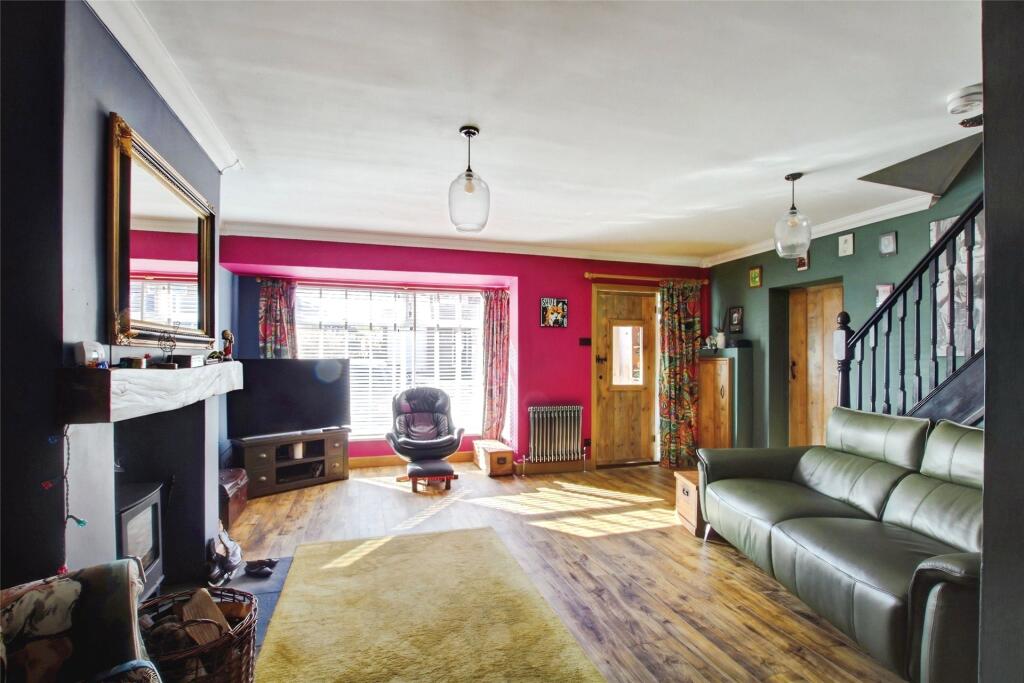Alderside Crescent, Lanchester, County Durham, DH7 photo 4