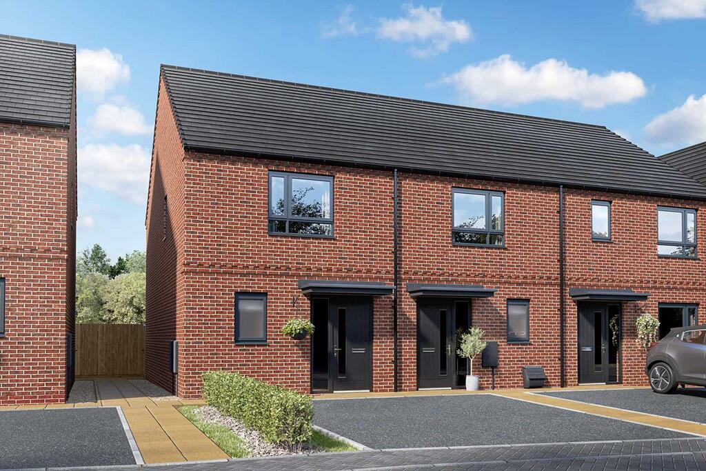 Barkby Road,
Syston,
Leicester,
LE7