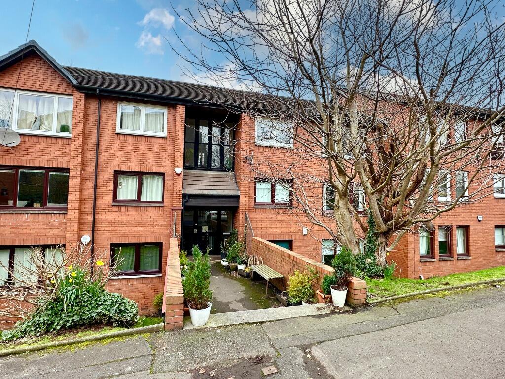 Main image of property: Kelvinside Drive, North Kelvinside, Glasgow, G20