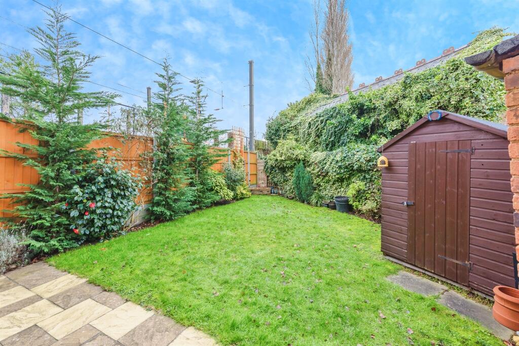 Additional image 15 of Marston Road, Sutton Coldfield