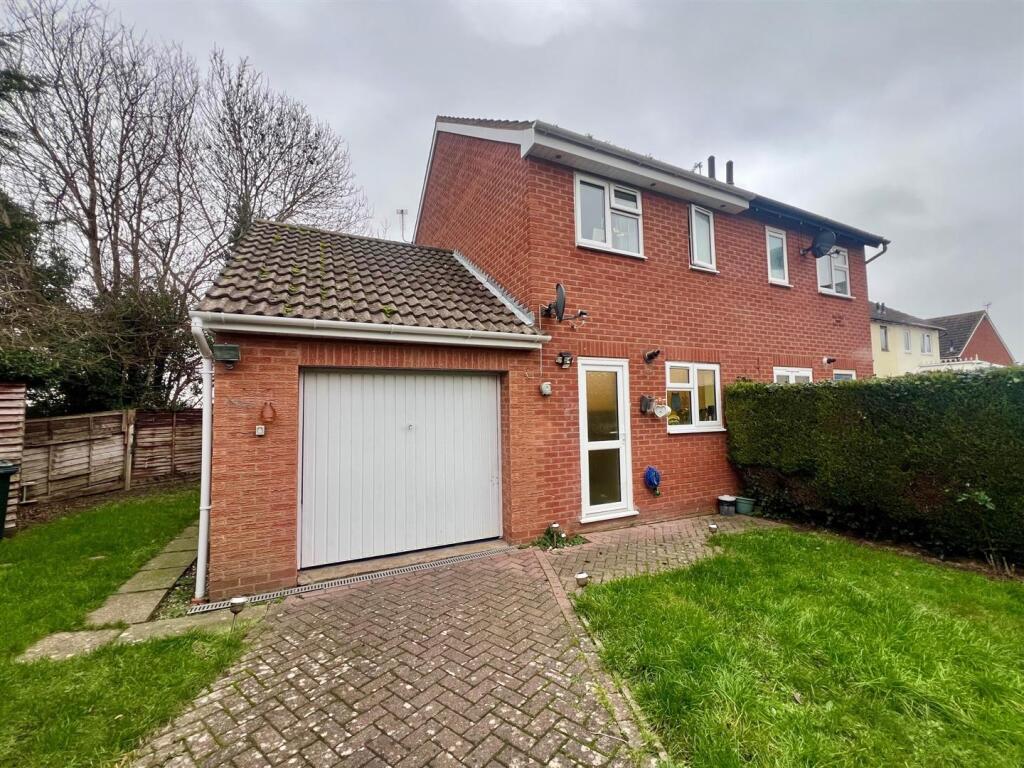 Main image of property: Challenger Close, Malvern