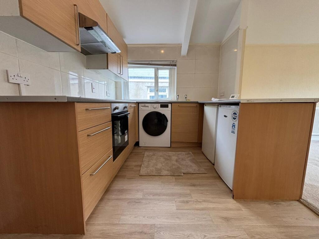 Main image of property: Howard Gardens, City Centre