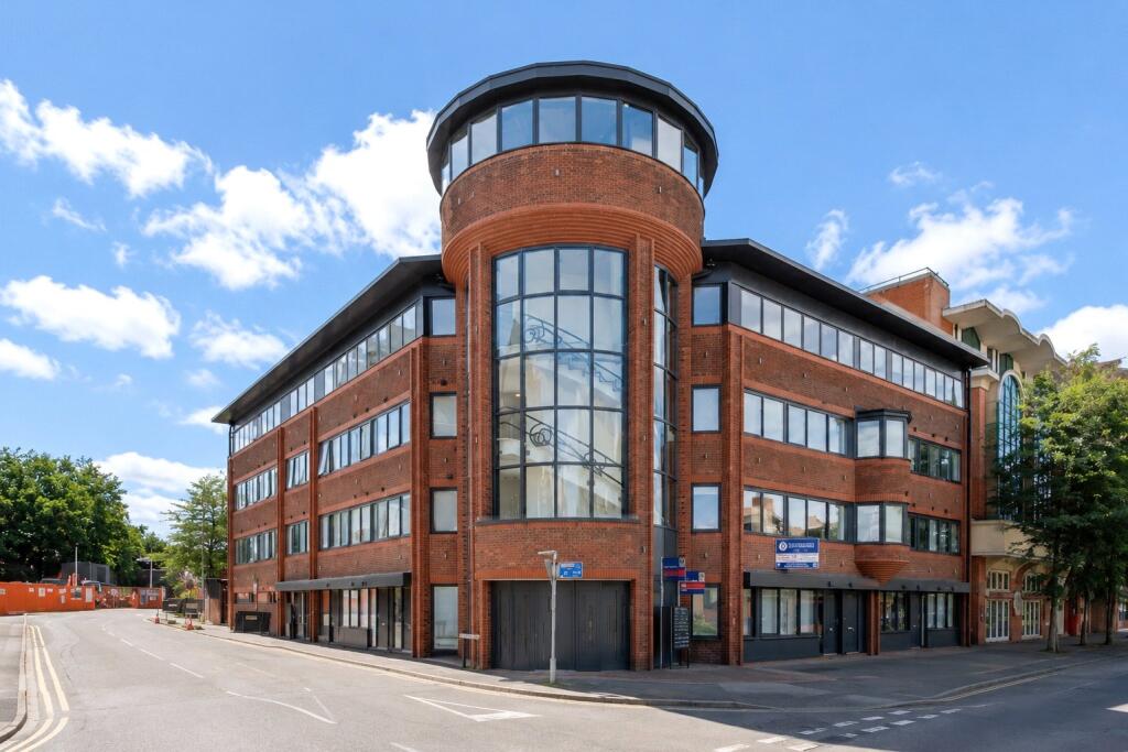 Main image of property: Goldsworth Road, Woking, Surrey, GU21