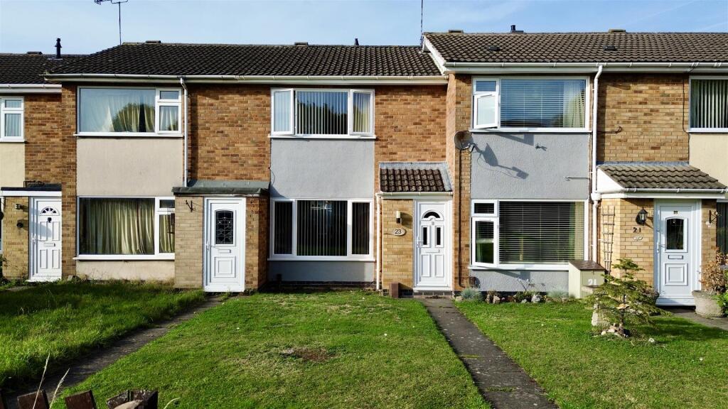 Main image of property: Coachmans Court, Shepshed, Loughborough