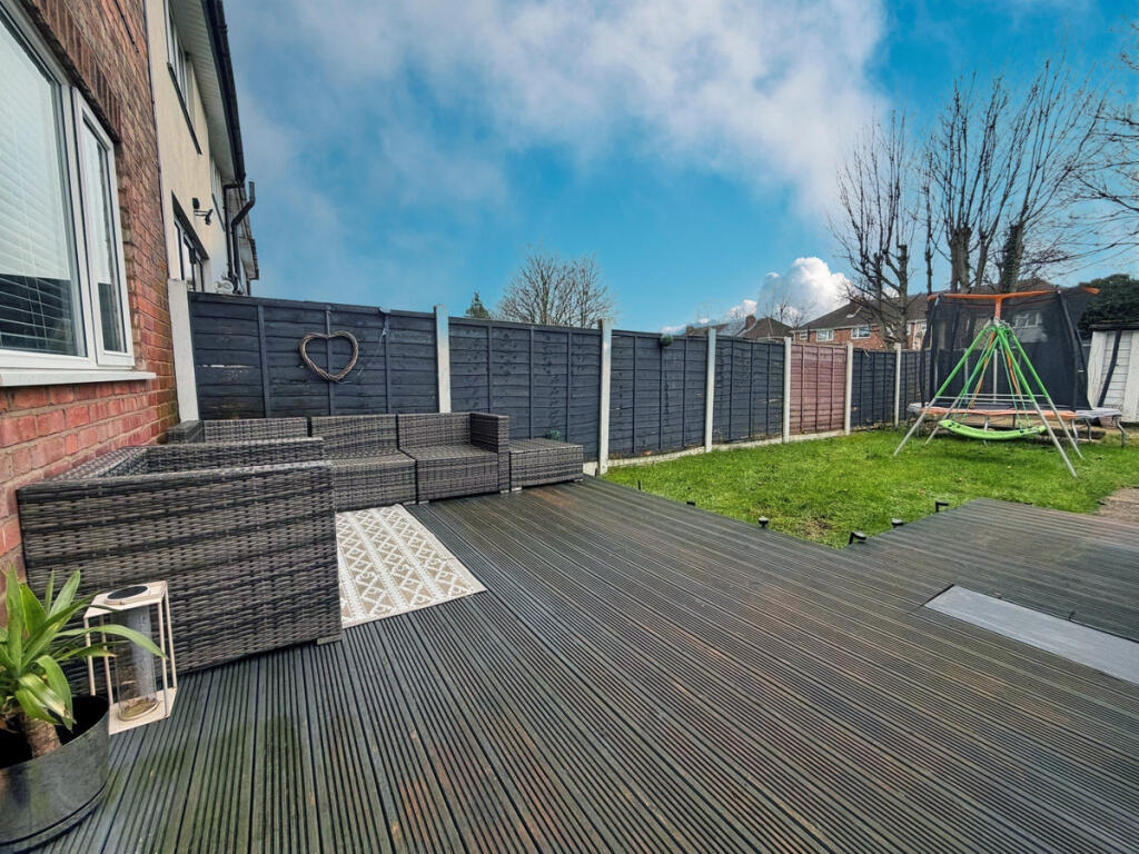 House in Birmingham, Kingstanding - View 3