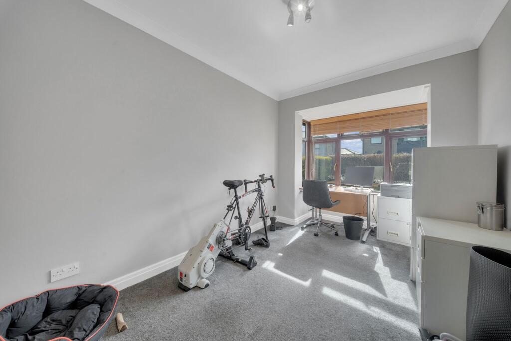 Additional image 19 of Alma Avenue, Foulridge, Colne, BB8