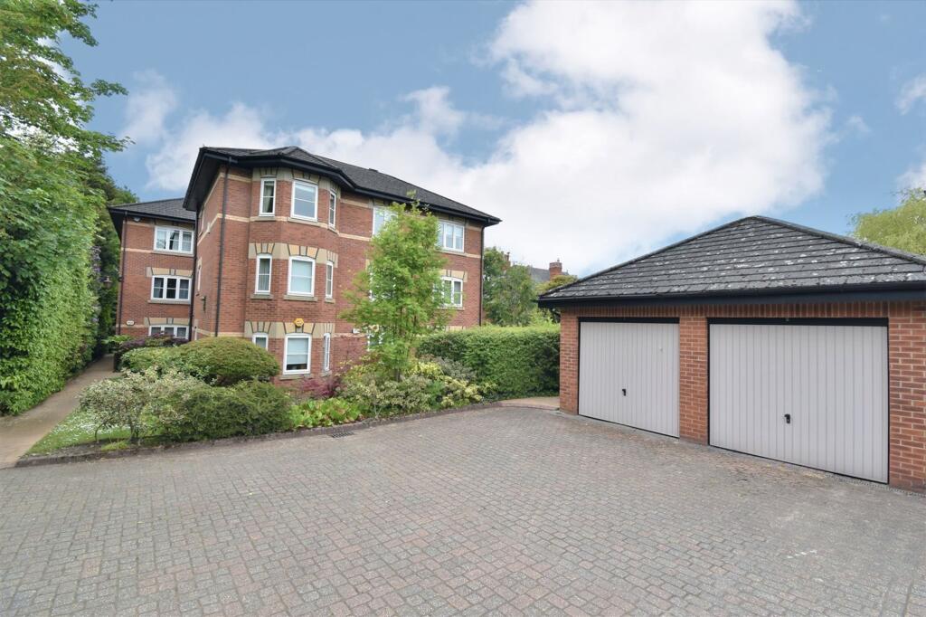 Main image of property: Horseshoe Lane, The Oaks Horseshoe Lane, SK9