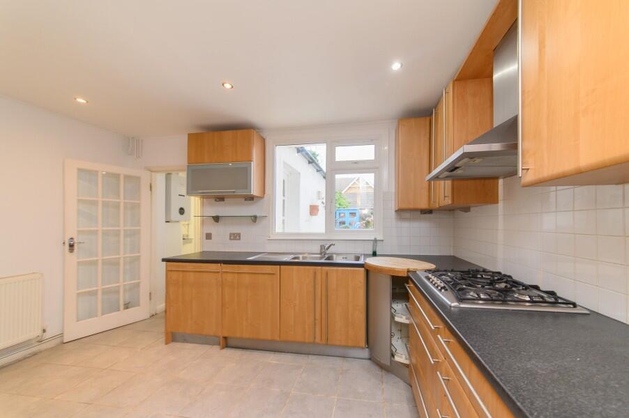 Main image of property: FREDERICKS PLACE, NORTH FINCHLEY, N12