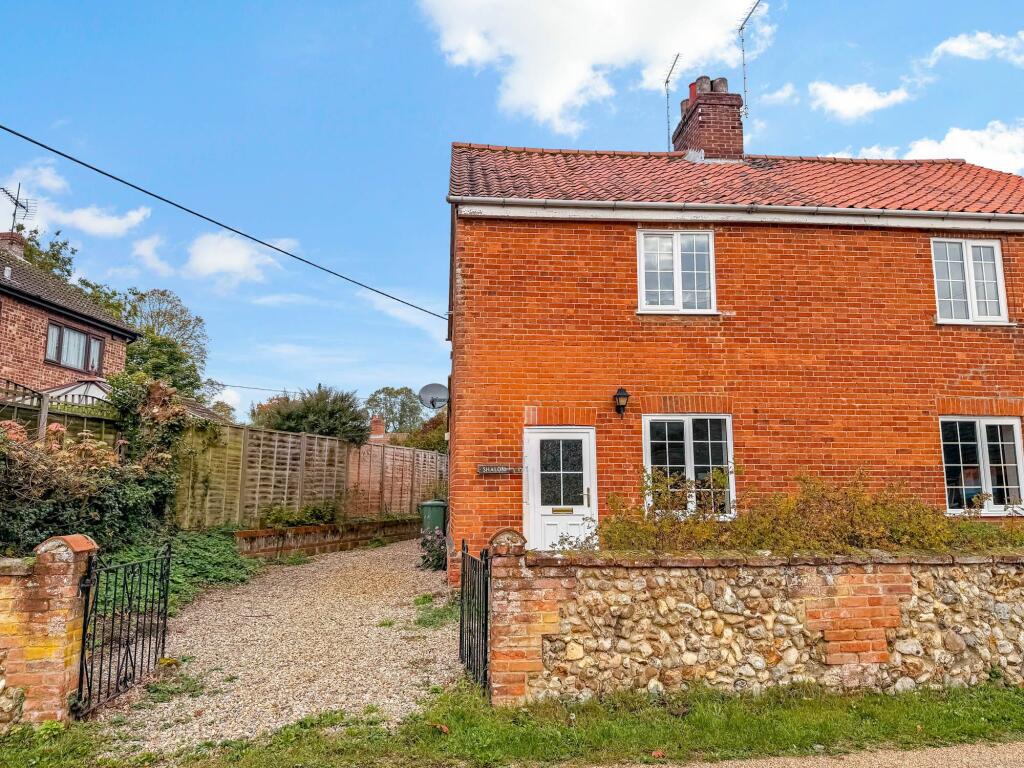 Main image of property: The Green, Gressenhall, NR20