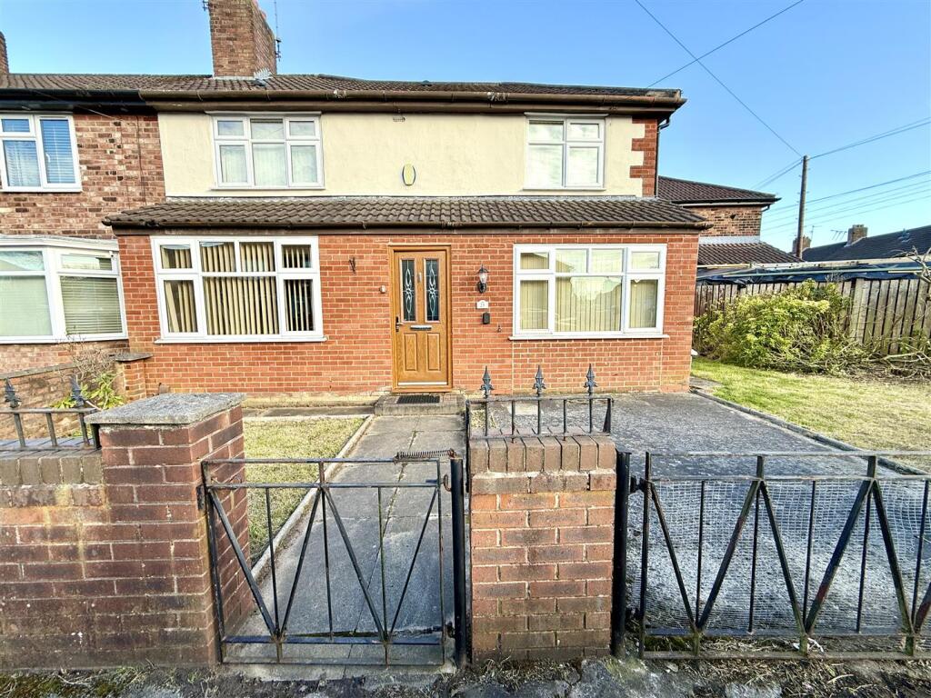 Main image of property: Churchdown Close, Liverpool