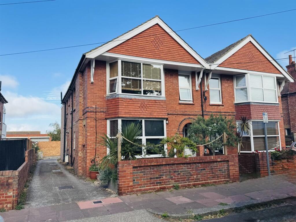 Main image of property: Worthing