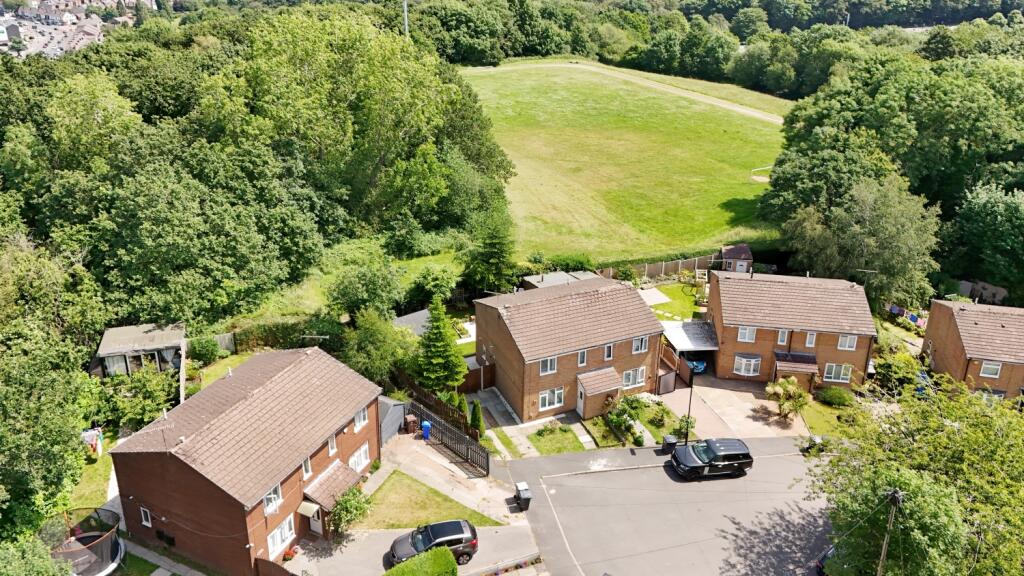 Main image of property: Abbey Brook Close, Sheffield, South Yorkshire, S8