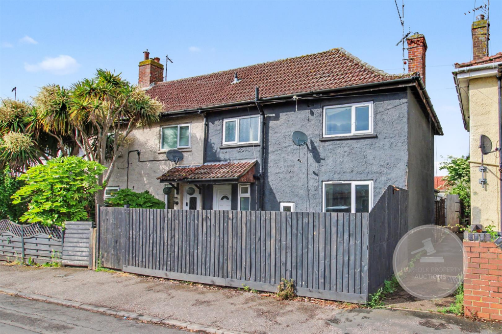 Main image of property: Bunnett Avenue, King's Lynn